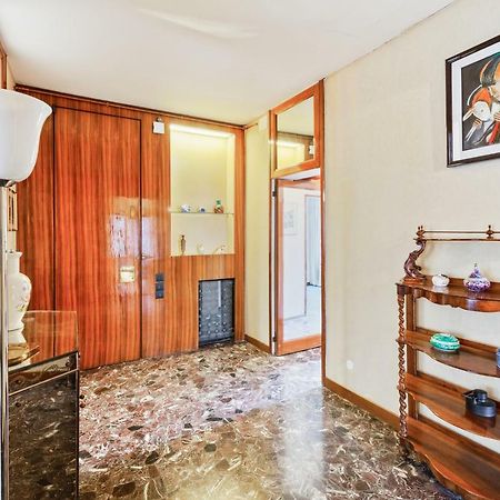 Venice Castello Elegant Apartment Ngoại thất bức ảnh