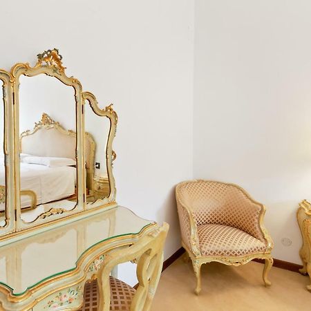 Venice Castello Elegant Apartment Ngoại thất bức ảnh