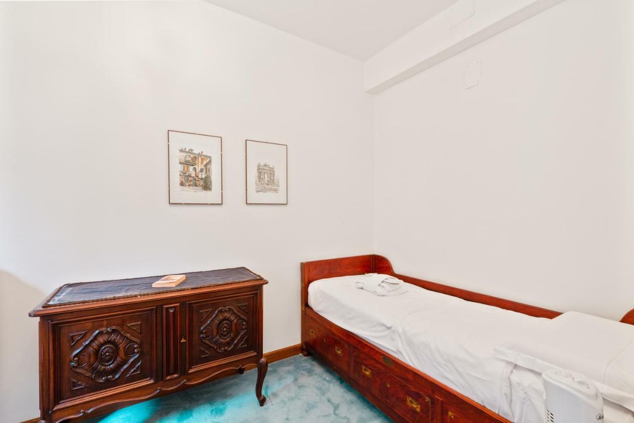 Venice Castello Elegant Apartment Ngoại thất bức ảnh