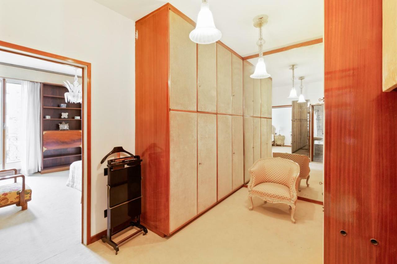Venice Castello Elegant Apartment Ngoại thất bức ảnh