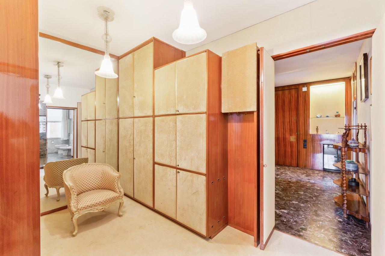 Venice Castello Elegant Apartment Ngoại thất bức ảnh