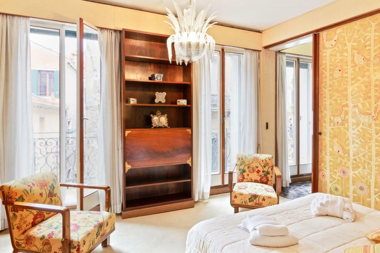 Venice Castello Elegant Apartment Ngoại thất bức ảnh