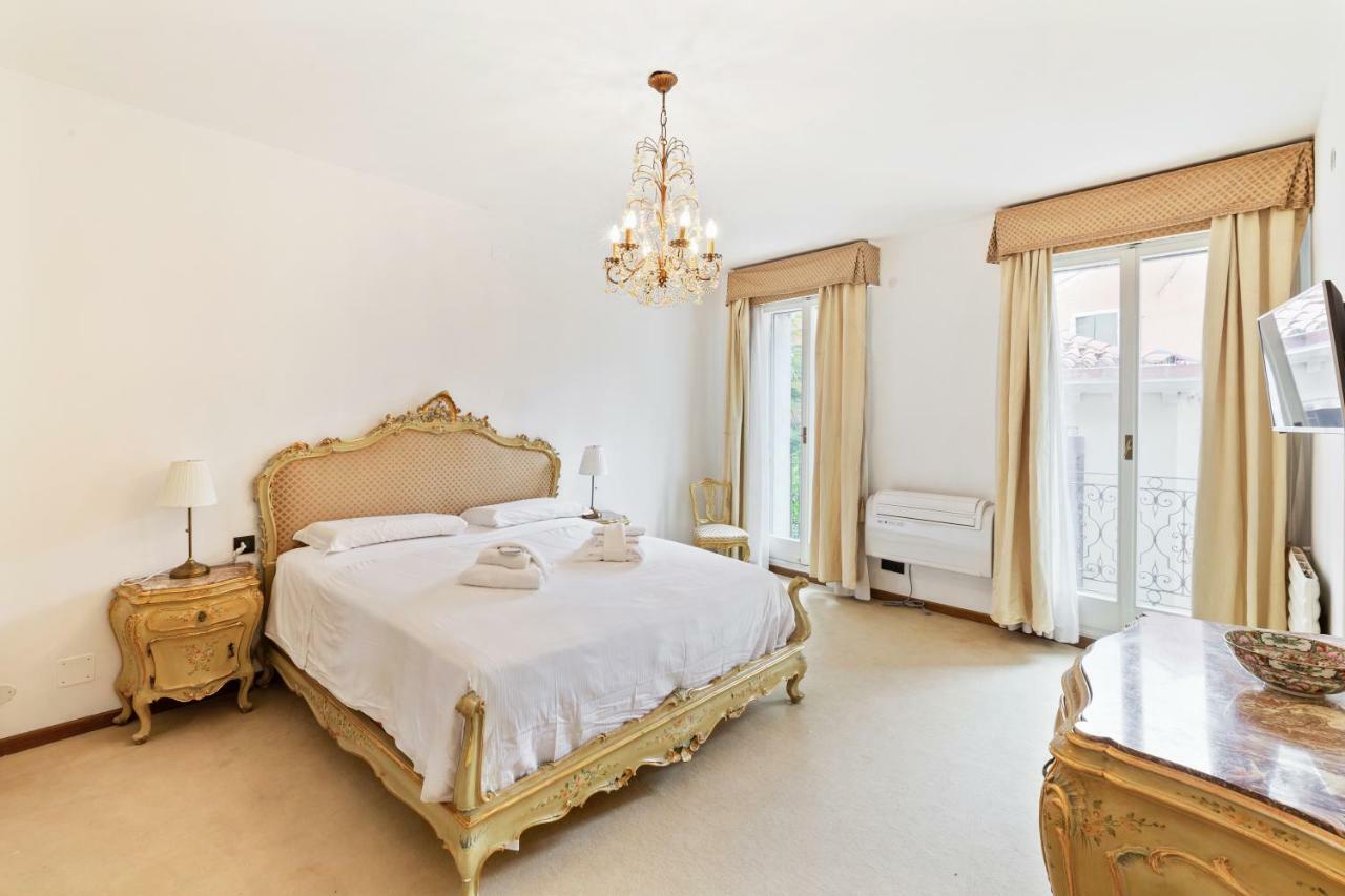 Venice Castello Elegant Apartment Ngoại thất bức ảnh
