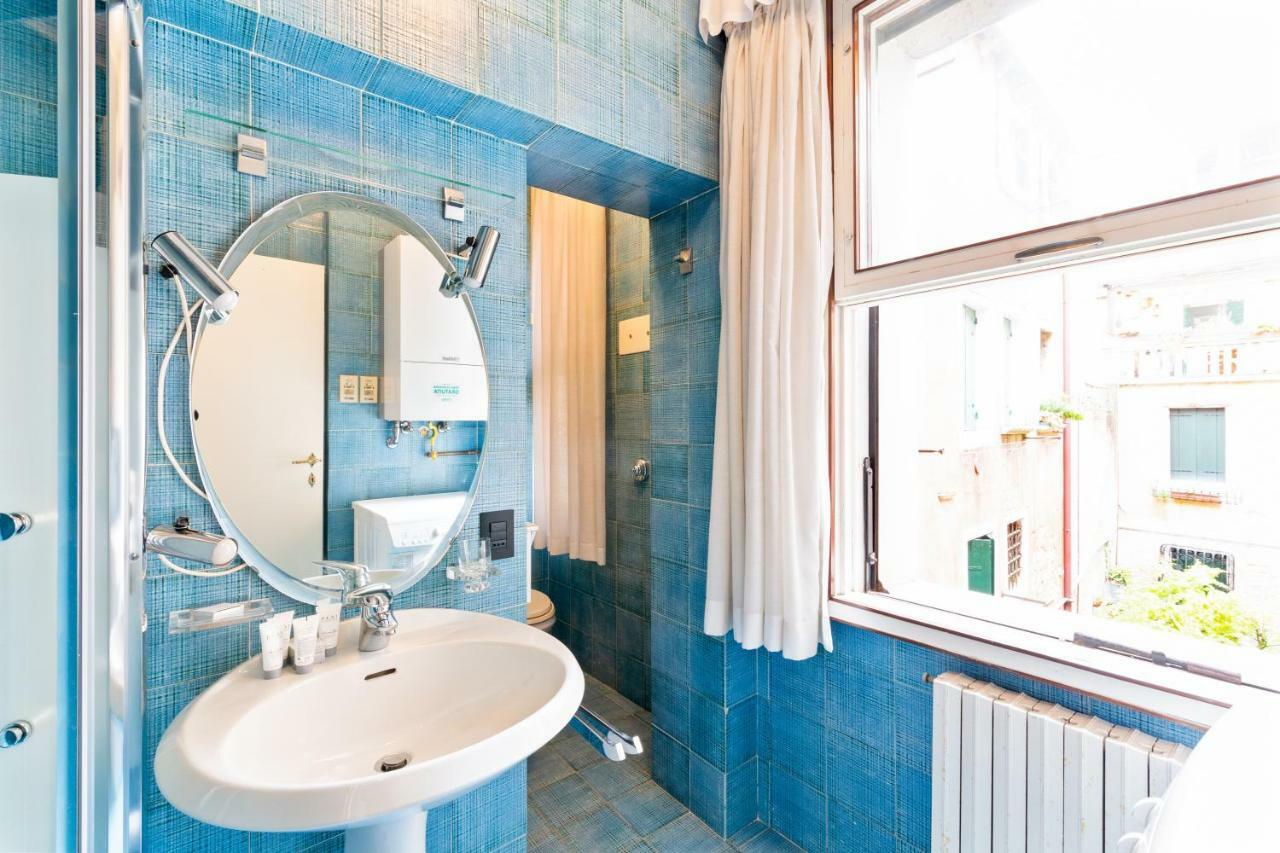 Venice Castello Elegant Apartment Ngoại thất bức ảnh
