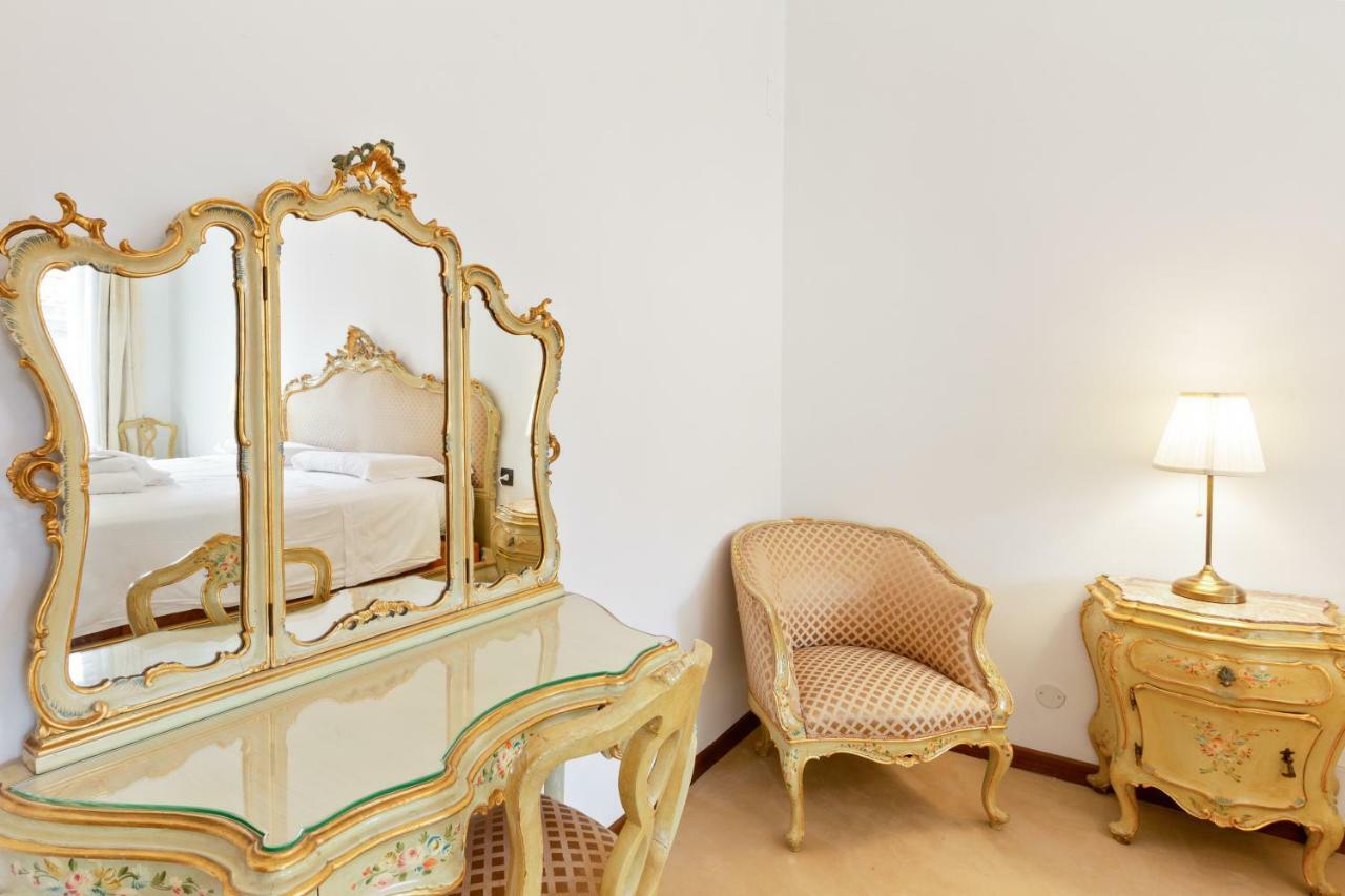 Venice Castello Elegant Apartment Ngoại thất bức ảnh
